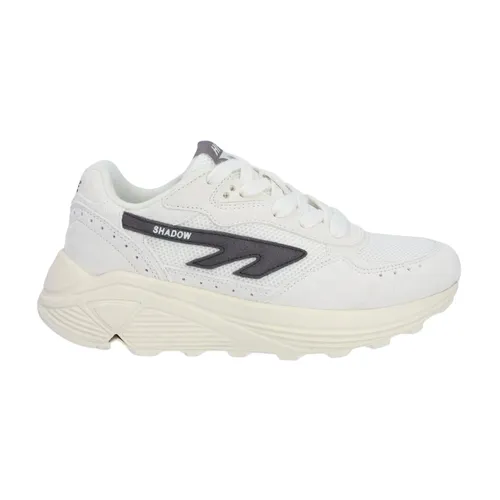 Hi-Tec - Shoes > Sneakers - White - Hi-Tec - Modalova