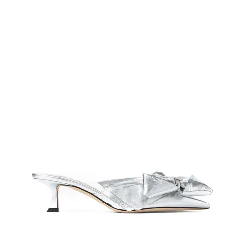 Shoes > Heels > Heeled Mules - - Jimmy Choo - Modalova