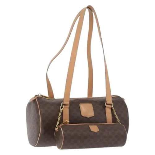 Pre-owned > Pre-owned Bags > Pre-owned Handbags - - Celine Vintage - Modalova