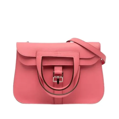 Pre-owned > Pre-owned Bags > Pre-owned Handbags - - Hermès Vintage - Modalova