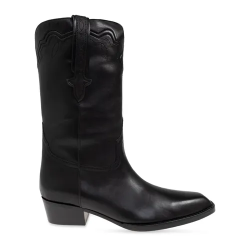 Shoes > Boots > Cowboy Boots - - Paris Texas - Modalova