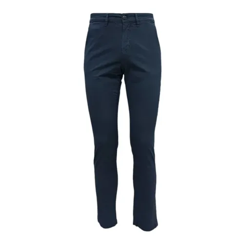 Trousers > Chinos - - Jeckerson - Modalova