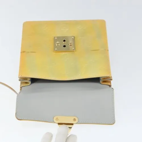 Pre-owned > Pre-owned Bags > Pre-owned Handbags - - Louis Vuitton Vintage - Modalova