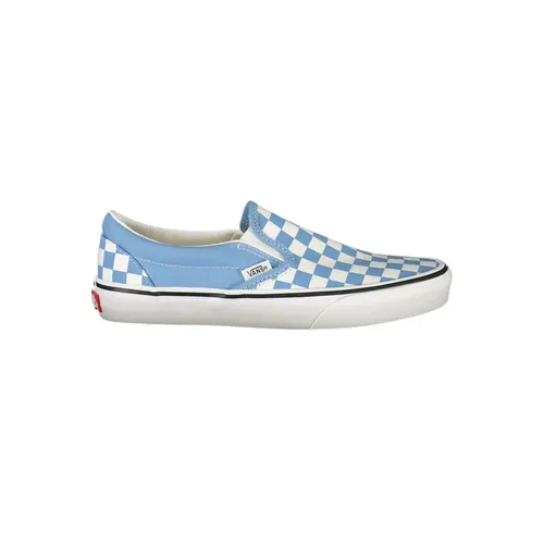 Vans - Shoes > Sneakers - Blue - Vans - Modalova