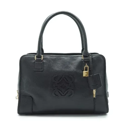Pre-owned > Pre-owned Bags > Pre-owned Handbags - - Loewe Pre-owned - Modalova