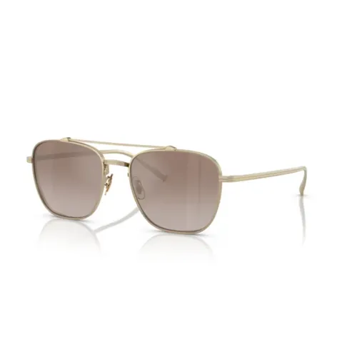 Accessories > Sunglasses - - Oliver Peoples - Modalova