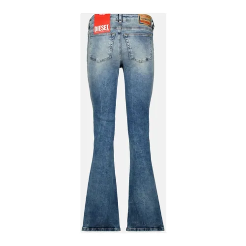 Jeans > Flared Jeans - - Diesel - Modalova