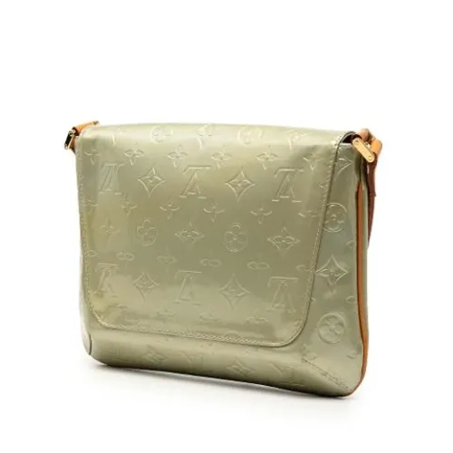 Pre-owned > Pre-owned Bags > Pre-owned Cross Body Bags - - Louis Vuitton Vintage - Modalova