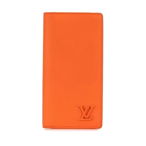 Pre-owned > Pre-owned Accessories > Pre-owned Wallets - - Louis Vuitton Vintage - Modalova