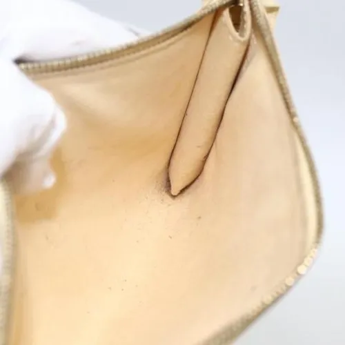 Pre-owned > Pre-owned Bags > Pre-owned Shoulder Bags - - Louis Vuitton Vintage - Modalova