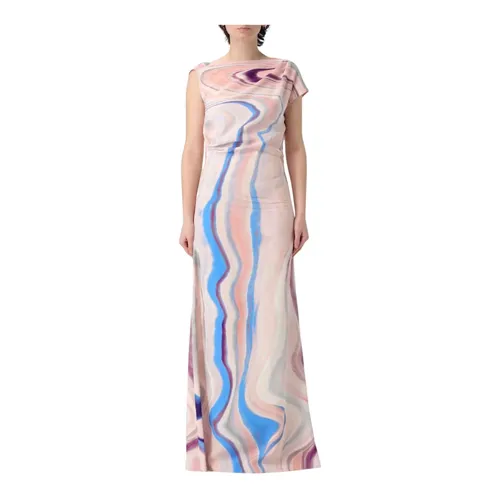 Dresses > Occasion Dresses > Gowns - - Del Core - Modalova