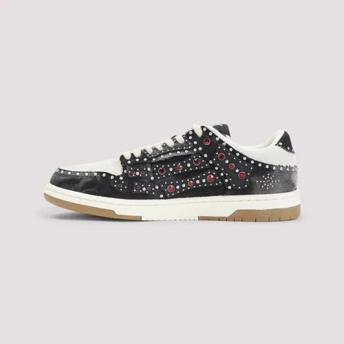 Amiri - Shoes > Sneakers - Black - Amiri - Modalova