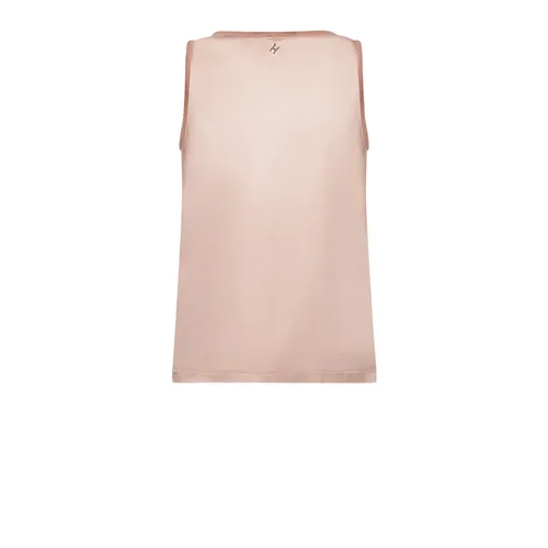 Tops > Sleeveless Tops - - Silvian Heach - Modalova