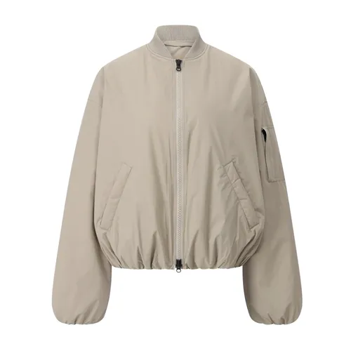 Jackets > Bomber Jackets - - Scandinavian Edition - Modalova