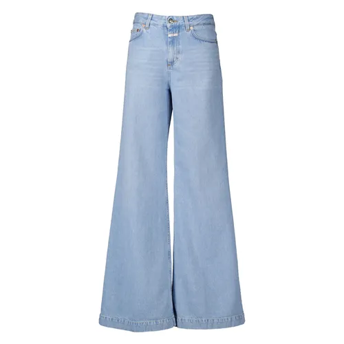 Jeans > Wide Jeans - - Closed - Modalova