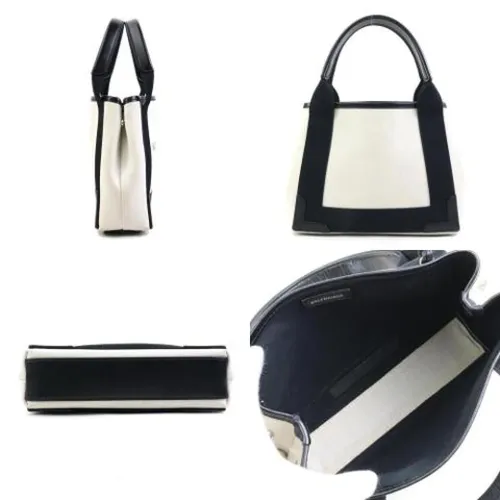 Pre-owned > Pre-owned Bags > Pre-owned Tote Bags - - Balenciaga Vintage - Modalova