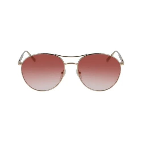 Accessories > Sunglasses - - Longchamp - Modalova