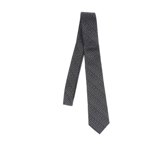 Accessories > Ties - - Daniele Alessandrini - Modalova