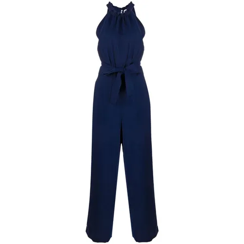Jumpsuits & Playsuits > Jumpsuits - - P.a.r.o.s.h. - Modalova