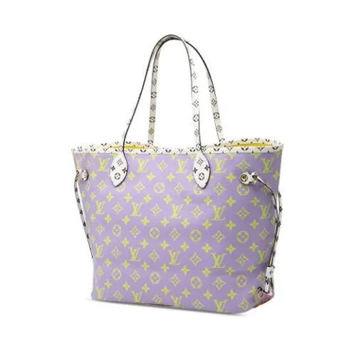 Pre-owned > Pre-owned Bags > Pre-owned Tote Bags - - Louis Vuitton Vintage - Modalova