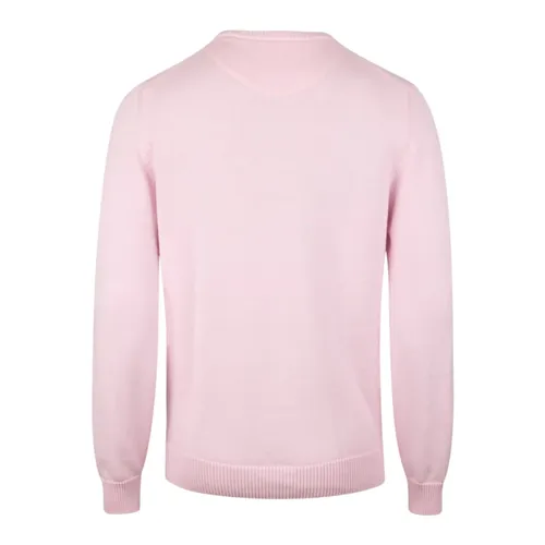 Knitwear > Round-neck Knitwear - - Stenströms - Modalova