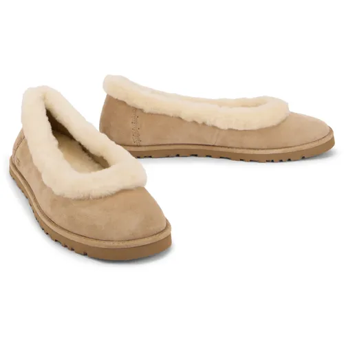Shoes > Flats > Ballerinas - - UGG - Modalova