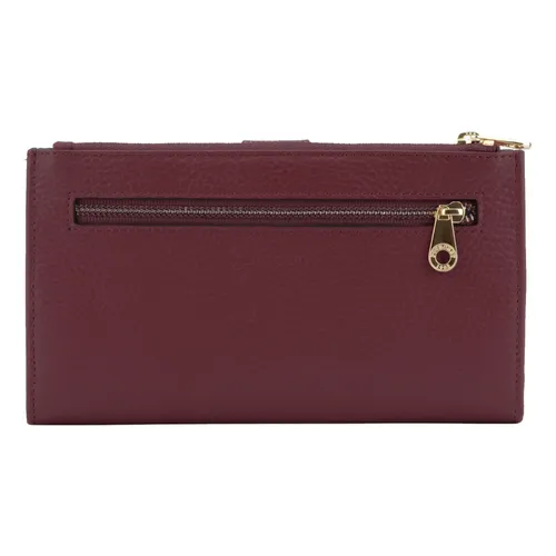 Accessories > Wallets & Cardholders - - Pourchet Paris - Modalova