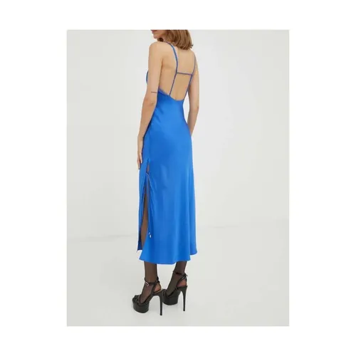 Dresses > Day Dresses > Midi Dresses - - Patrizia Pepe - Modalova