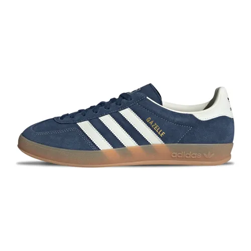 Adidas - Shoes > Sneakers - Blue - Adidas - Modalova