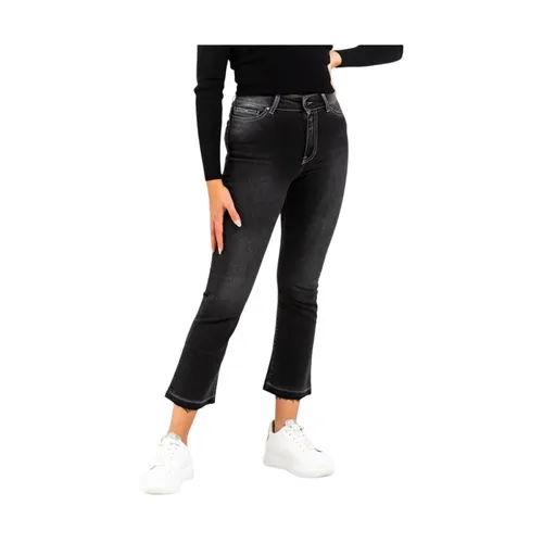 Jeans > Cropped Jeans - - GAS - Modalova
