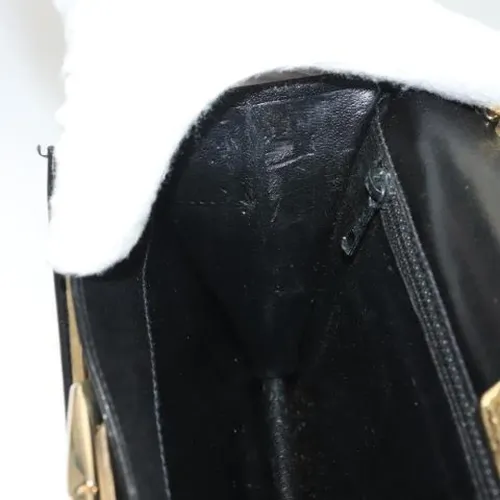 Pre-owned > Pre-owned Bags > Pre-owned Cross Body Bags - - Bally Pre-owned - Modalova