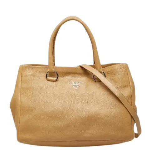 Pre-owned > Pre-owned Bags > Pre-owned Handbags - - Prada Vintage - Modalova