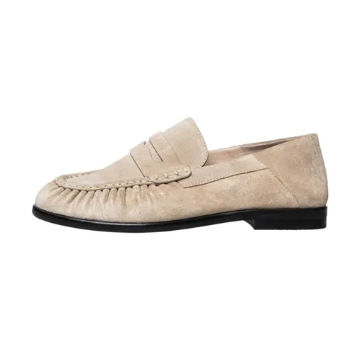 Shoes > Flats > Loafers - - Copenhagen Shoes - Modalova