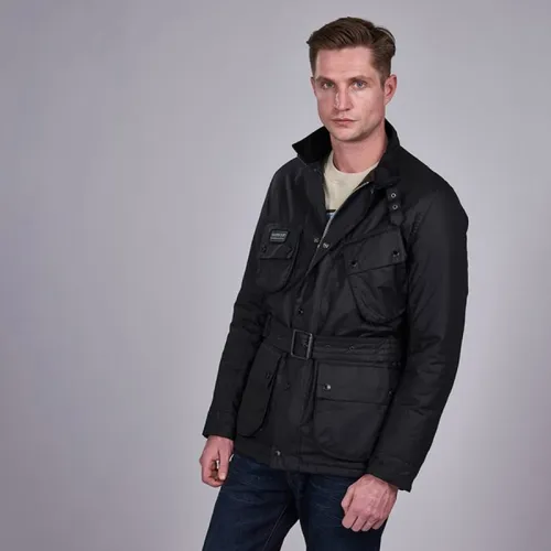 Jackets > Light Jackets - - Barbour - Modalova
