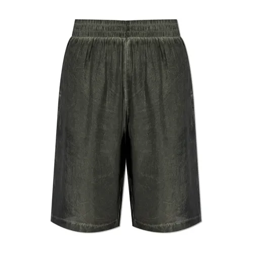 Shorts > Casual Shorts - - Diesel - Modalova