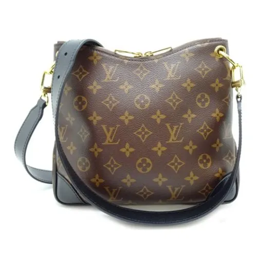 Pre-owned > Pre-owned Bags > Pre-owned Cross Body Bags - - Louis Vuitton Vintage - Modalova