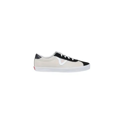 Vans - Shoes > Sneakers - White - Vans - Modalova