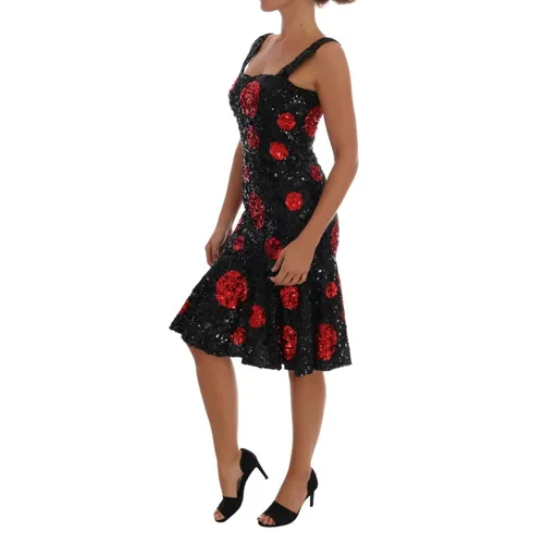 Dresses > Occasion Dresses > Party Dresses - - Dolce & Gabbana - Modalova
