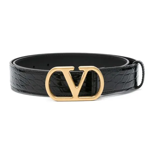 Accessories > Belts - - Valentino Garavani - Modalova