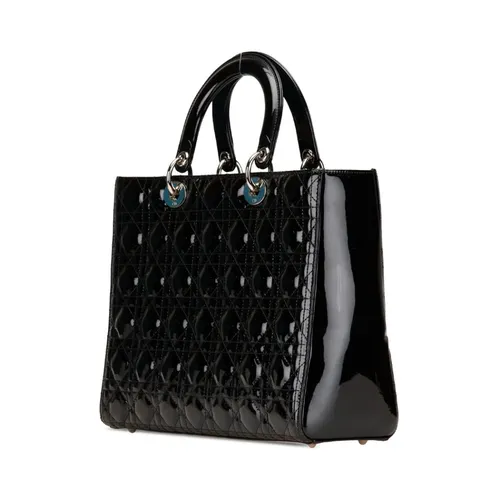 Pre-owned > Pre-owned Bags > Pre-owned Handbags - - Dior Vintage - Modalova