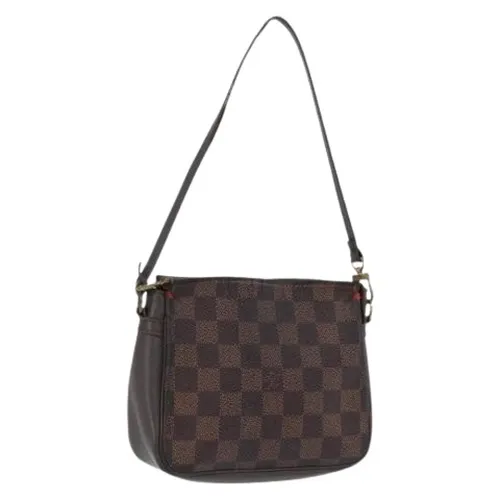 Pre-owned > Pre-owned Bags > Pre-owned Shoulder Bags - - Louis Vuitton Vintage - Modalova