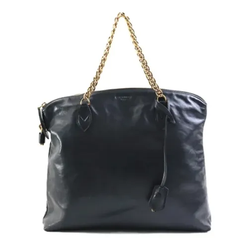 Pre-owned > Pre-owned Bags > Pre-owned Tote Bags - - Louis Vuitton Vintage - Modalova