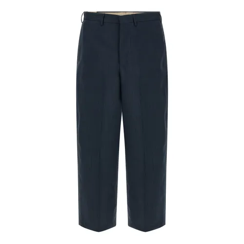 Trousers > Suit Trousers - - PT Torino - Modalova