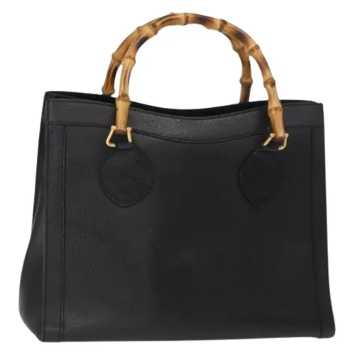 Pre-owned > Pre-owned Bags > Pre-owned Handbags - - Gucci Vintage - Modalova