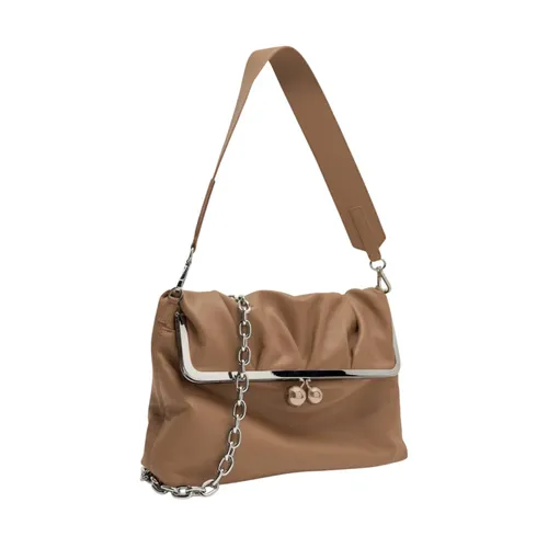Bags > Shoulder Bags - - Weekend Max Mara - Modalova