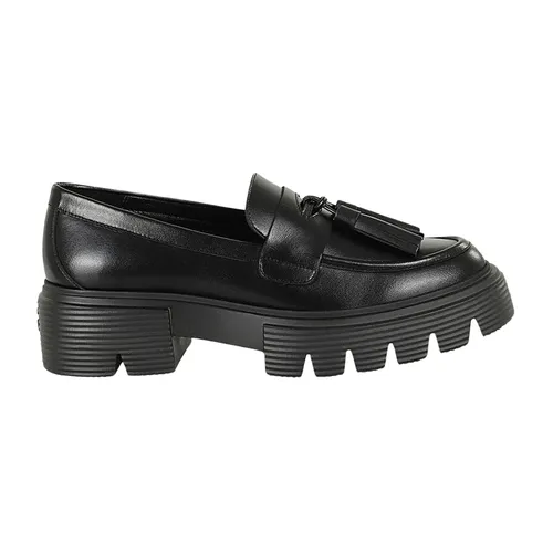 Shoes > Flats > Loafers - - Stuart Weitzman - Modalova