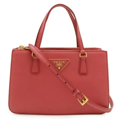 Pre-owned > Pre-owned Bags > Pre-owned Handbags - - Prada Vintage - Modalova