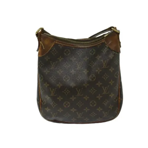 Pre-owned > Pre-owned Bags > Pre-owned Cross Body Bags - - Louis Vuitton Vintage - Modalova
