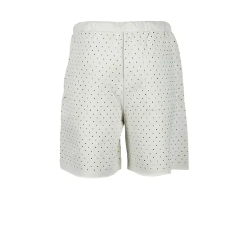 Shorts > Casual Shorts - - Patrizia Pepe - Modalova
