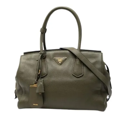 Pre-owned > Pre-owned Bags > Pre-owned Handbags - - Prada Vintage - Modalova